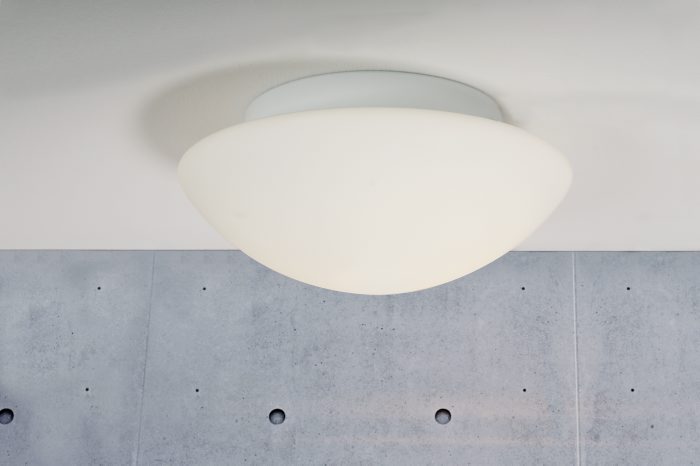 Nordlux Ufo plafond Ø23 cm